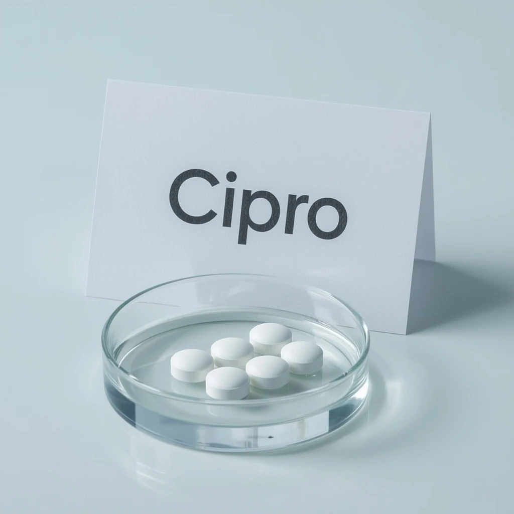 Cipro