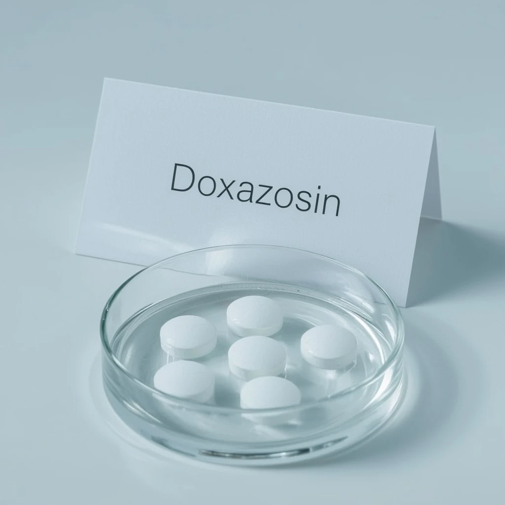 Doxazosin in the store of Southwest Georgia Regional Medical Center for $Buy doxazosin without prescription via Southwest Georgia Regional Medical Center per pill