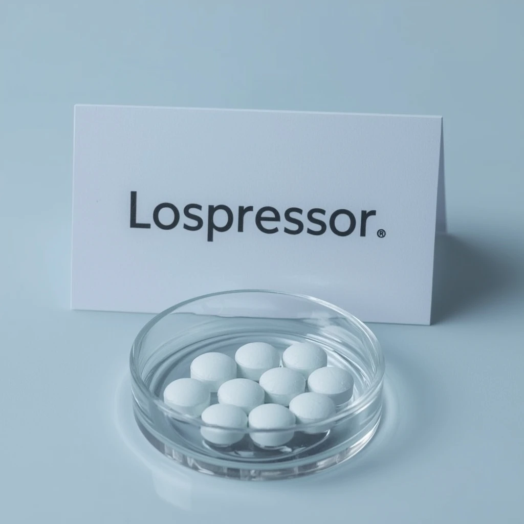 Lopressor