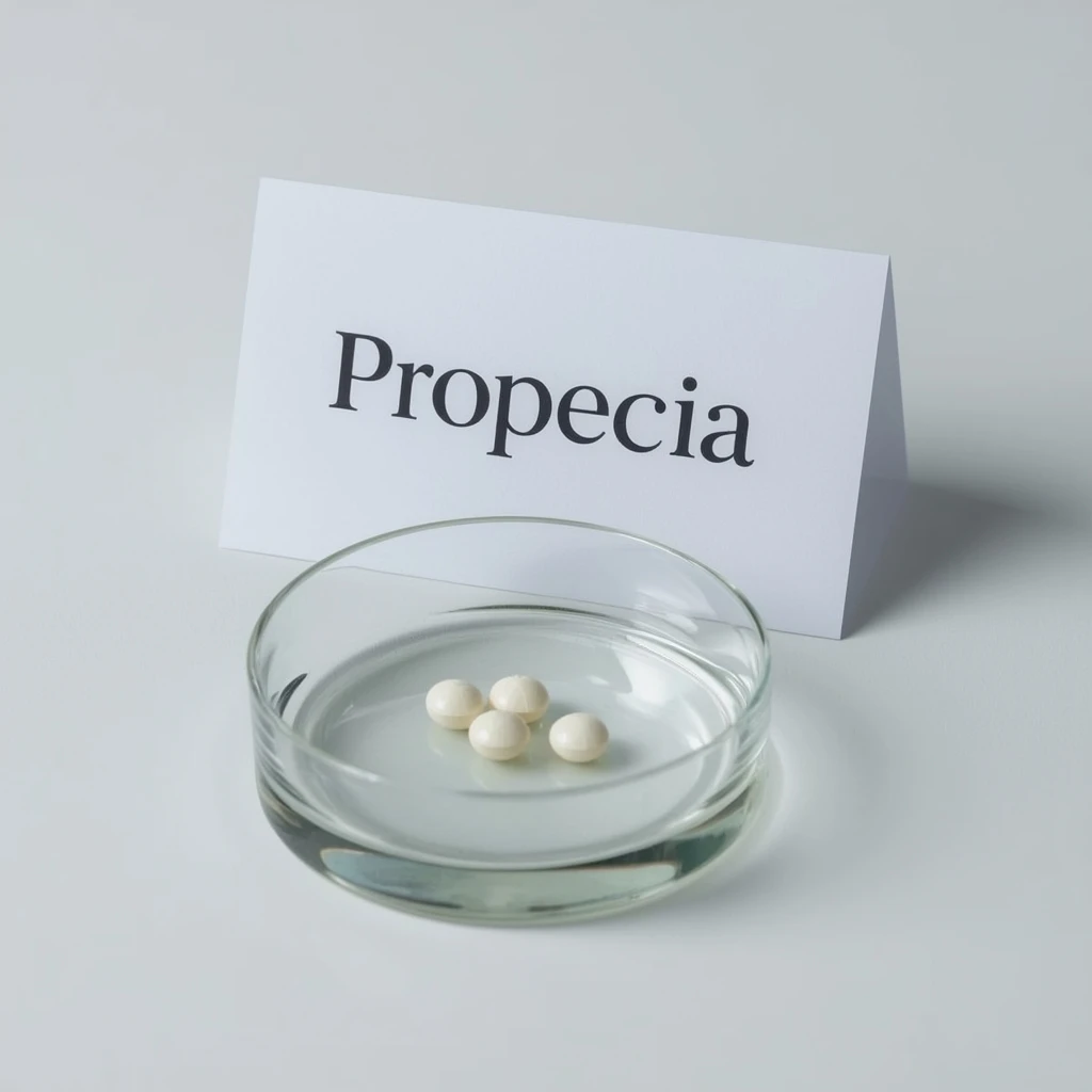 Propecia