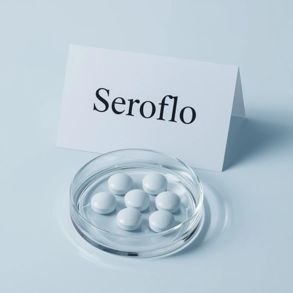 Seroflo in the store of Southwest Georgia Regional Medical Center for $Buy seroflo without prescription in Southwest Georgia Regional Medical Center — safe, clinician-led access per pill