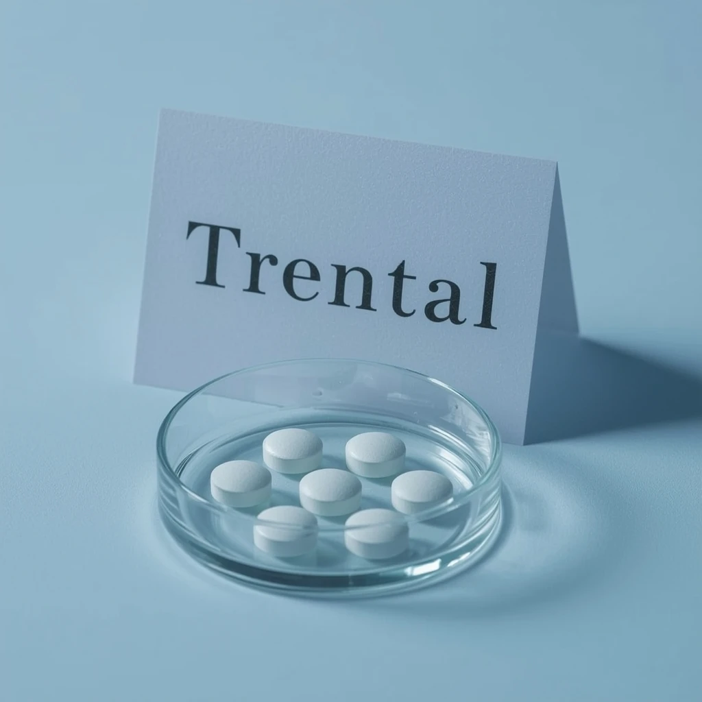 Trental